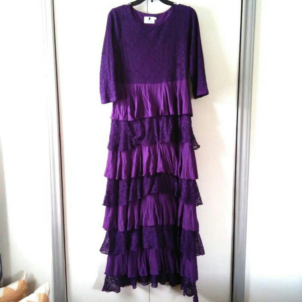 Dainty Jewells Dress